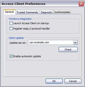 Watchguard Vpn Client For Mac Will Not Install